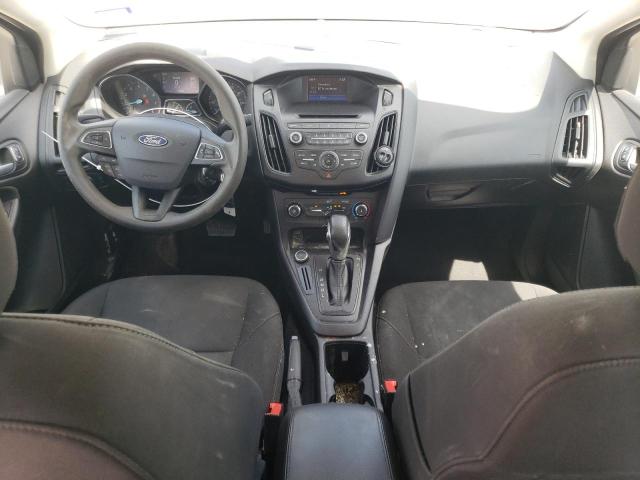 2017 FORD FOCUS SE - 1FADP3F26HL304358