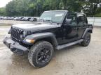 2021 JEEP WRANGLER U - 1C4HJXDG6MW856647