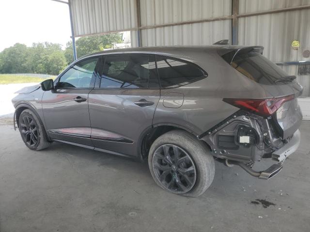 VIN 5J8YE1H00PL039762 2023 Acura MDX, A-Spec no.2