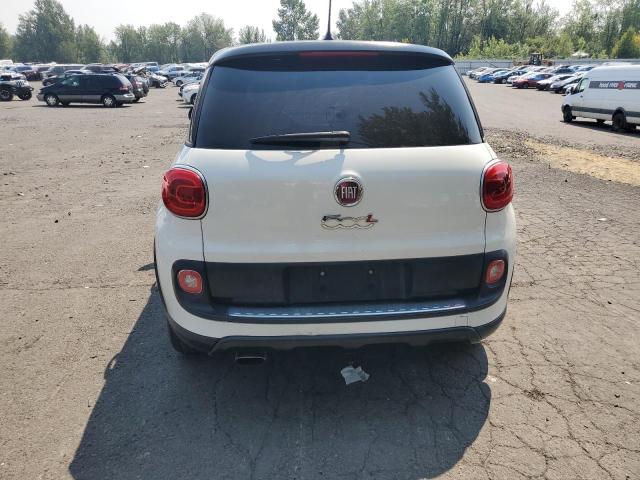 VIN ZFBCFADH3FZ036547 2015 Fiat 500L, Trekking no.6