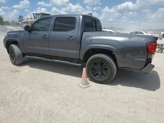 VIN 3TMCZ5AN1NM457124 2022 Toyota Tacoma, Double Cab no.2