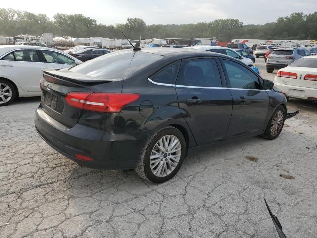 2015 FORD FOCUS TITA - 1FADP3J29FL231054