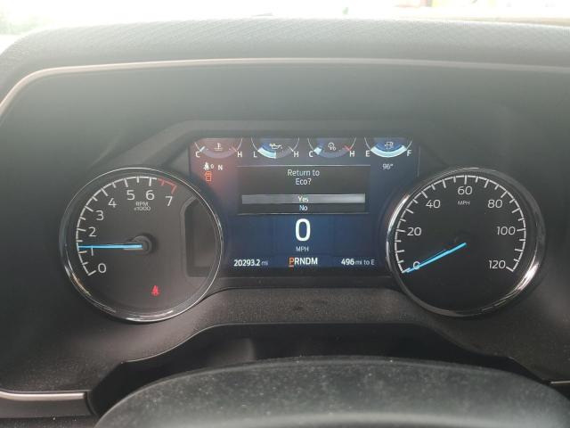 2023 FORD F150 SUPER - 1FTEW1EP4PFB31651