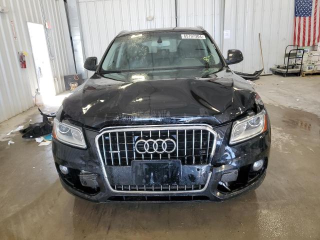 VIN WA1CMAFP8FA045437 2015 Audi Q5, Tdi Premium Plus no.5