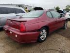 CHEVROLET MONTE CARL photo