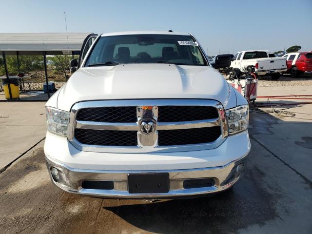 VIN 3C6RR7KG3LG131379 2020 RAM 1500, Tradesman no.5