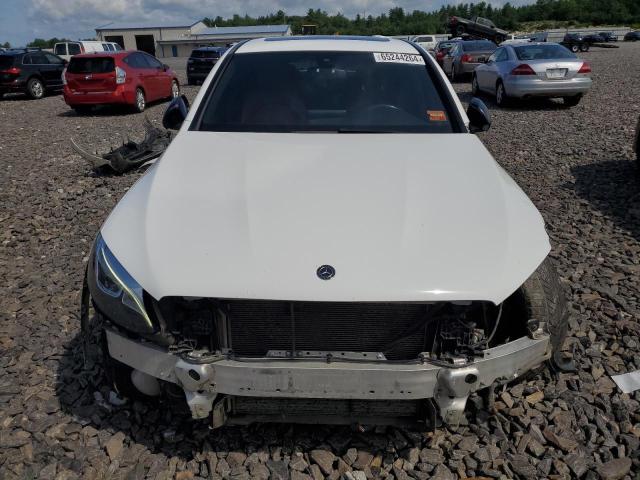 2019 MERCEDES-BENZ GLC COUPE - WDC0J6EBXKF594259