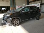 KIA SPORTAGE E photo