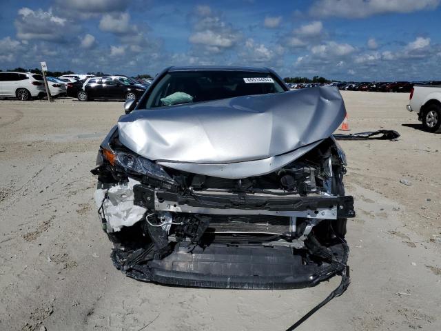 VIN 4T1C11AK9MU553319 2021 Toyota Camry, LE no.5