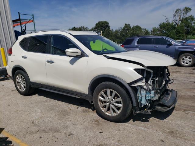 2017 NISSAN ROGUE S - JN8AT2MT5HW405196