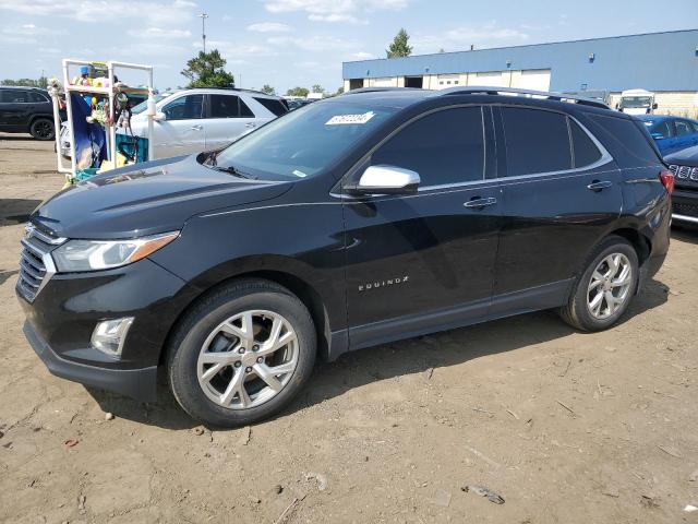 2020 CHEVROLET EQUINOX PREMIER 2020