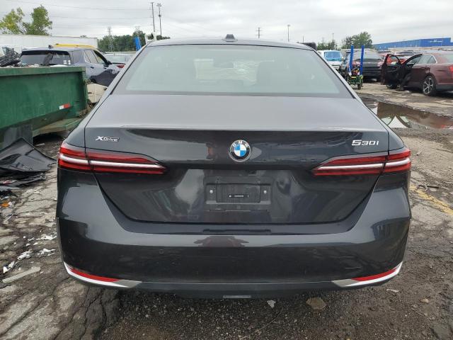 2024 BMW 530 XI - WBA53FJ05RCP86109