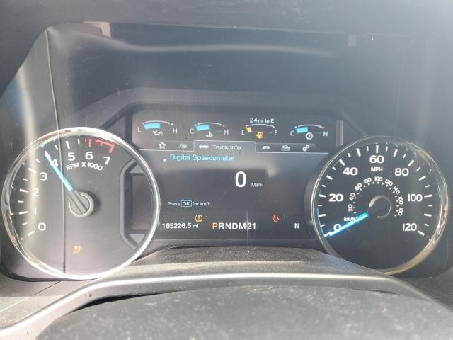 2015 FORD F150 SUPER - 1FTEW1CF5FFA49999