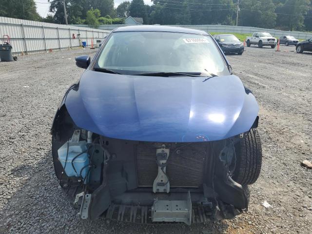 2018 NISSAN SENTRA S - 3N1AB7AP6JY333851