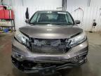 HONDA CR-V EX photo