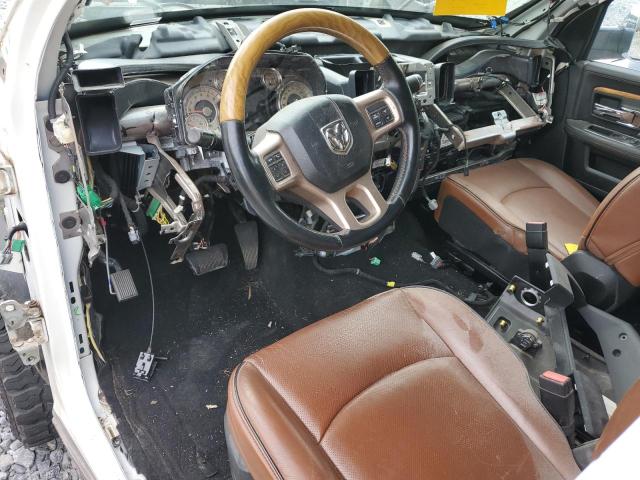 2018 RAM 3500 LONGH - 3C63R3KL6JG374323