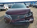 LEXUS RX 350 photo