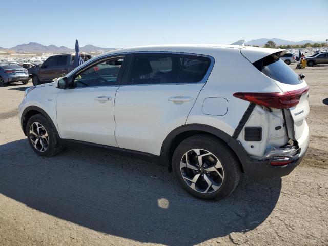 2021 KIA SPORTAGE L - KNDPMCAC4M7931336