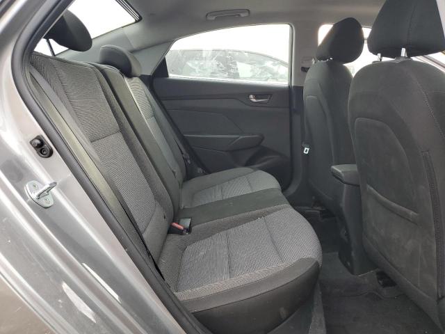 2022 HYUNDAI ACCENT LIM - 3KPC34A67NE175892