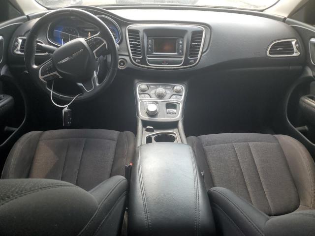 2015 CHRYSLER 200 LIMITE - 1C3CCCAB6FN636945