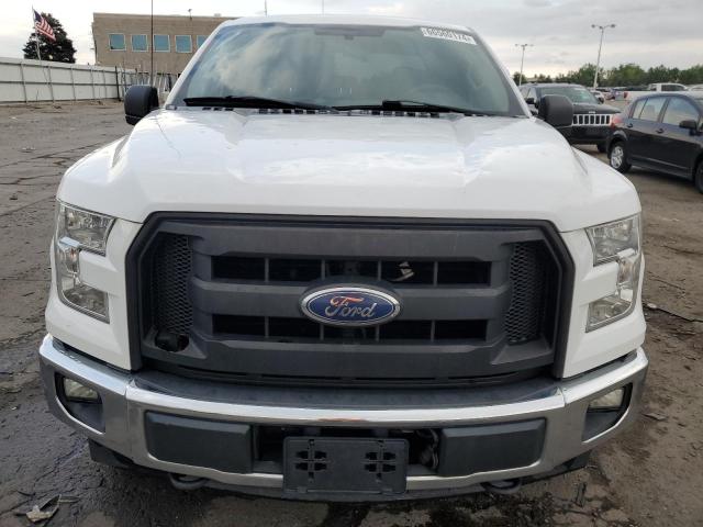 2017 FORD F150 SUPER - 1FTEX1EPXHKD01758