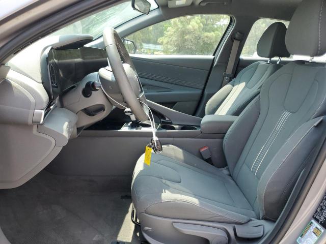 2023 HYUNDAI ELANTRA SE - KMHLS4AG1PU552504