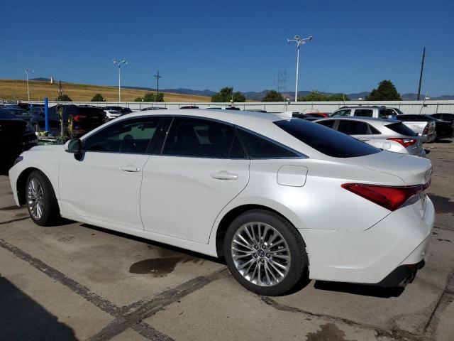2019 TOYOTA AVALON XLE - 4T1BZ1FB7KU036532