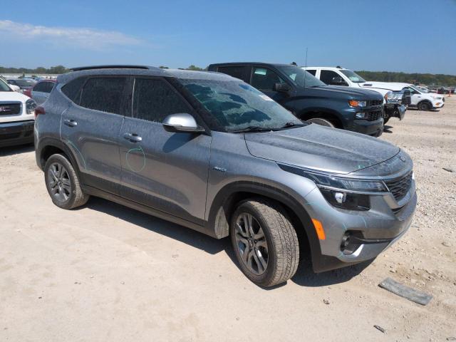 2021 KIA SELTOS S - KNDEUCAA5M7174551