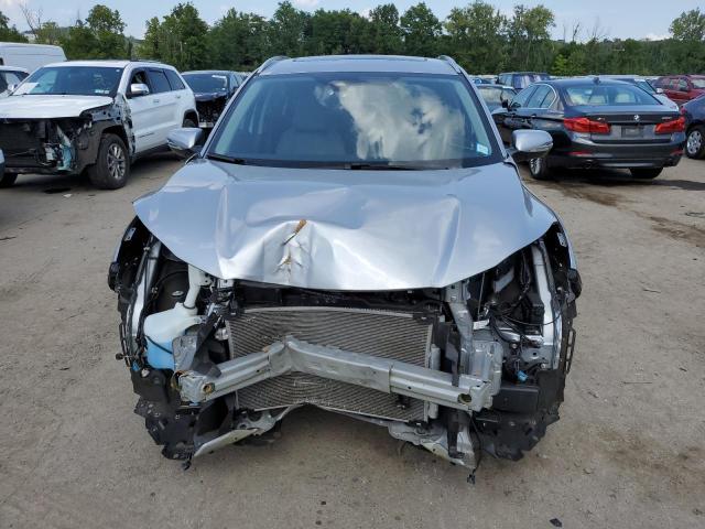 2022 HONDA HR-V EX - 3CZRU6H55NM732475