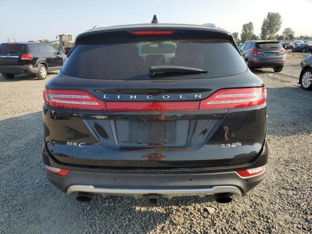 VIN 5LMTJ2AH9FUJ30699 2015 Lincoln MKC no.6