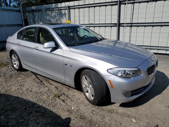 VIN WBAXG5C58DD228905 2013 BMW 5 Series, 528 I no.4