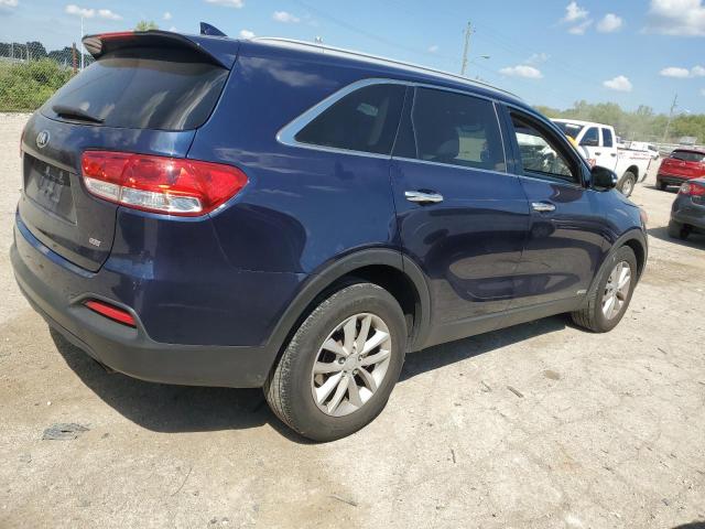 2017 KIA SORENTO LX - 5XYPGDA37HG192033