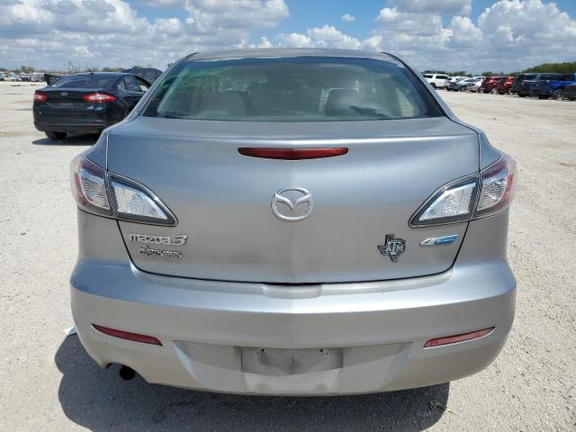 VIN JM1BL1U73D1825835 2013 Mazda 3, I no.6