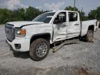 2016 GMC SIERRA K25 - 1GT12UE86GF104665