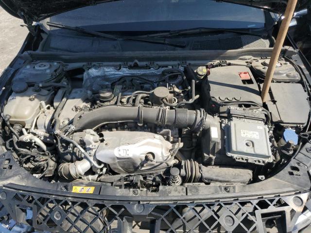 VIN W1K3G4EB5MJ290378 2021 Mercedes-Benz A-Class, 220 no.11