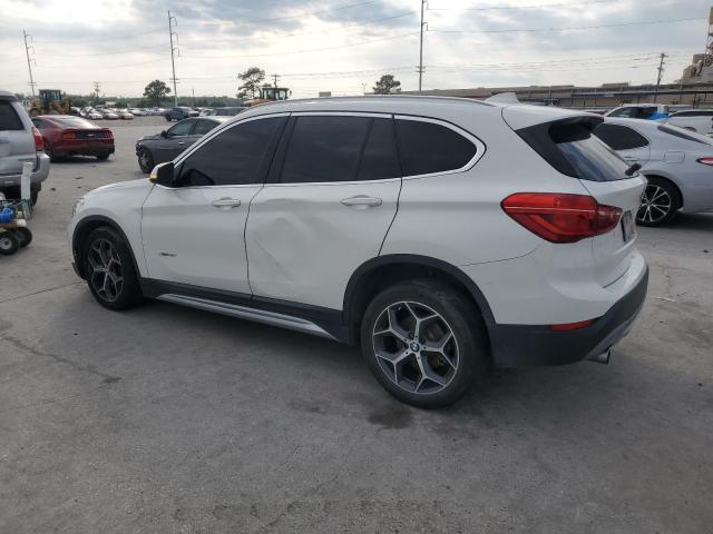 VIN WBXHU7C31J5H41001 2018 BMW X1, Sdrive28I no.2