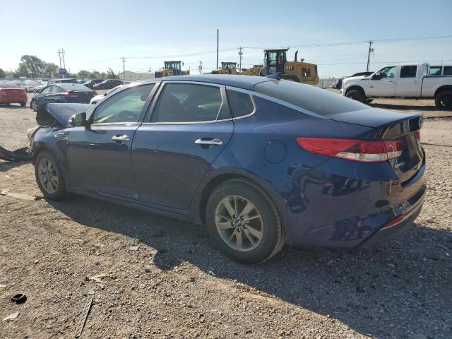 2018 KIA OPTIMA LX - 5XXGT4L15JG234751