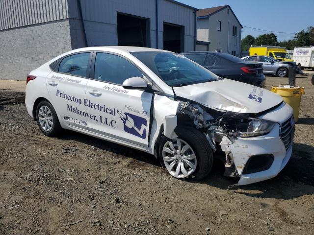 2020 HYUNDAI ACCENT SE - 3KPC24A69LE116391