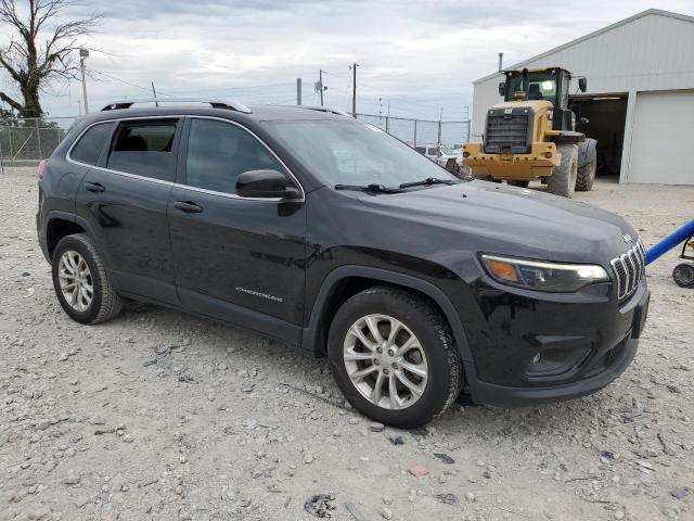 2019 JEEP CHEROKEE L - 1C4PJLCBXKD411718