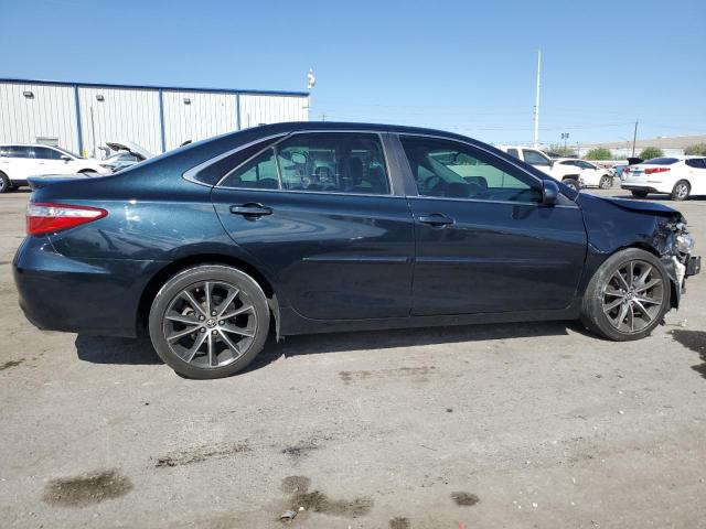 VIN 4T1BF1FK8FU006423 2015 Toyota Camry, LE no.3