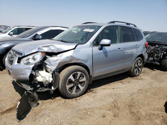 SUBARU FORESTER 2