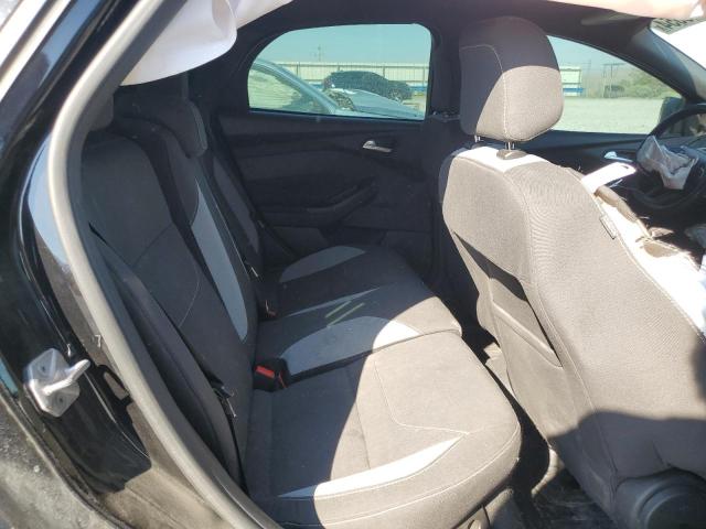 2016 FORD FOCUS ST - 1FADP3L94GL407035