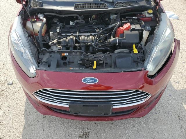2016 FORD FIESTA SE - 3FADP4BJ7GM206682