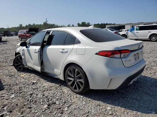2020 TOYOTA COROLLA SE JTDS4RCE4LJ009839