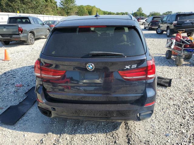 VIN 5UXKR6C52E0C03733 2014 BMW X5, Xdrive50I no.6