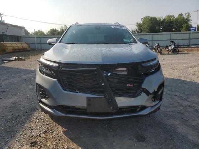 2024 CHEVROLET EQUINOX RS 3GNAXMEG2RS145499  67267264