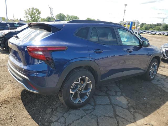 2024 CHEVROLET TRAX 1LT - KL77LHE28RC225354