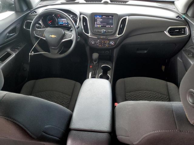 2024 CHEVROLET EQUINOX LT - 3GNAXUEG2RL160434