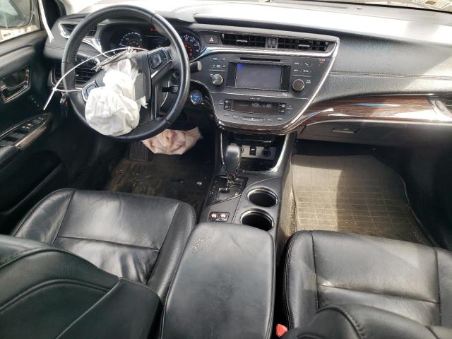 VIN 4T1BD1EB2EU028052 2014 Toyota Avalon, Hybrid no.8