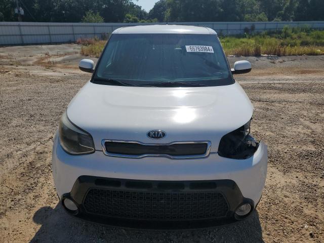 VIN KNDJP3A57G7238246 2016 KIA Soul, + no.5